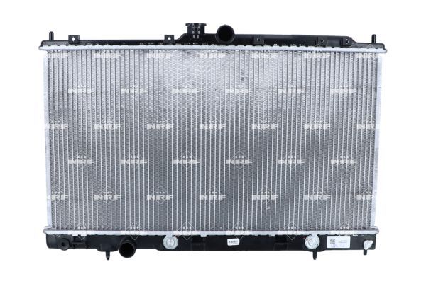 NRF 53779 Radiator, engine cooling - 2