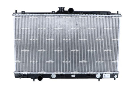 NRF 53779 Radiator, engine cooling - 2