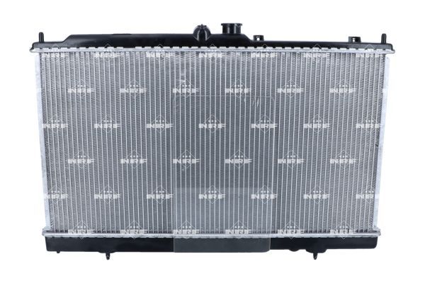 NRF 53779 Radiator, engine cooling - 4