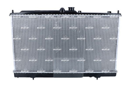 NRF 53779 Radiator, engine cooling - 4