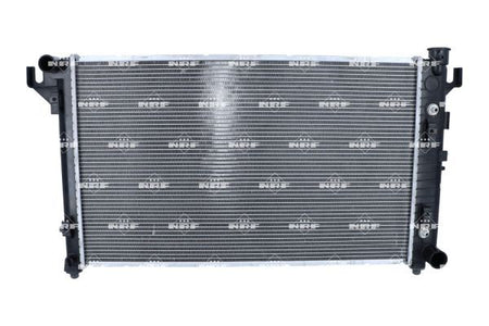 NRF 53780A Radiator, engine cooling - 2