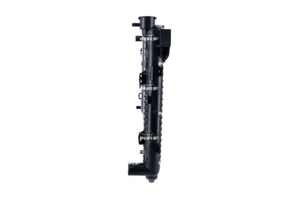 NRF 53780A Radiator, engine cooling - 3