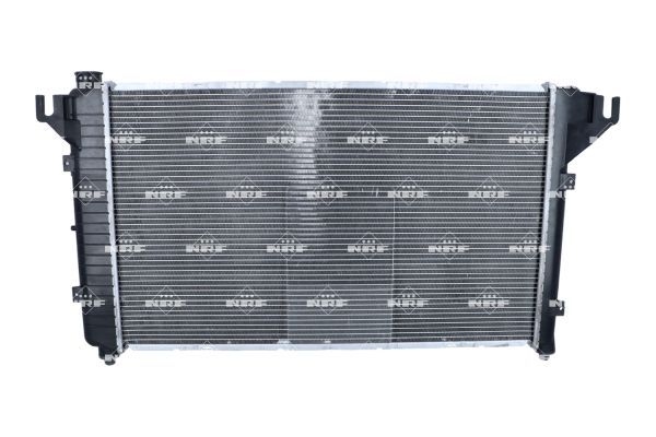 NRF 53780A Radiator, engine cooling - 4