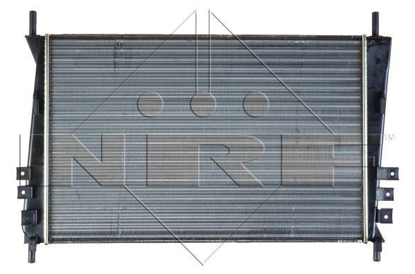 NRF 53782 Radiator, engine cooling - 2