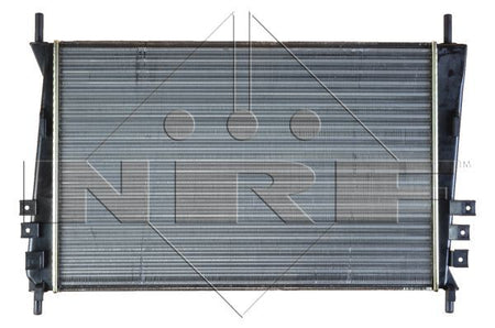 NRF 53782 Radiator, engine cooling - 2