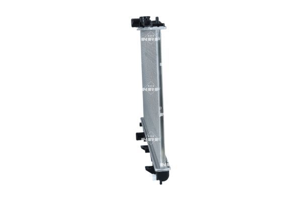 NRF 53792 Radiator, engine cooling - 2