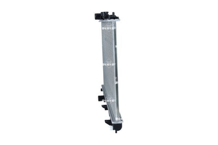 NRF 53792 Radiator, engine cooling - 2