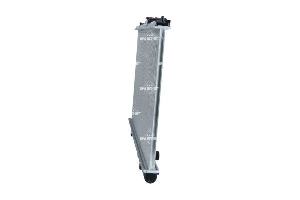 NRF 53792 Radiator, engine cooling - 4