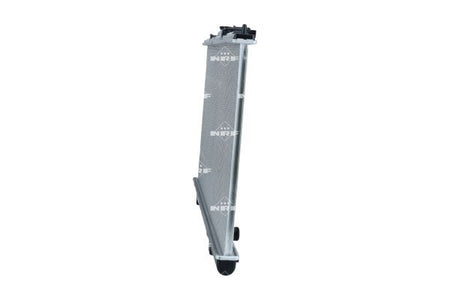 NRF 53792 Radiator, engine cooling - 4