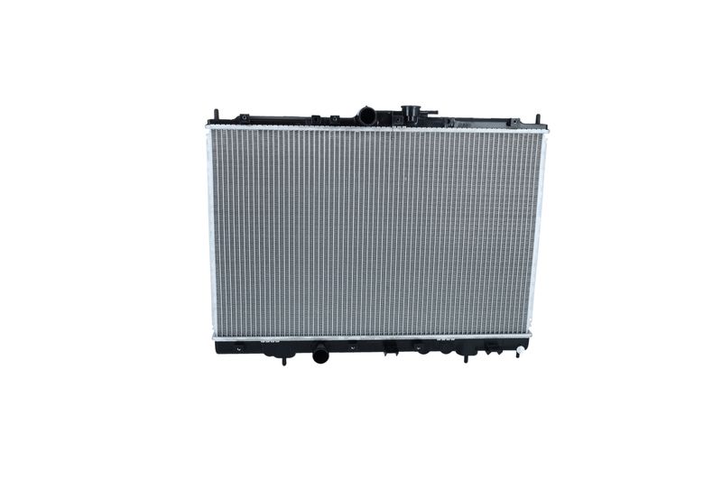 NRF 53792 Radiator, engine cooling - 6