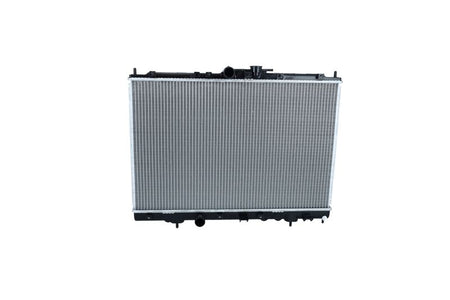 NRF 53792 Radiator, engine cooling - 6