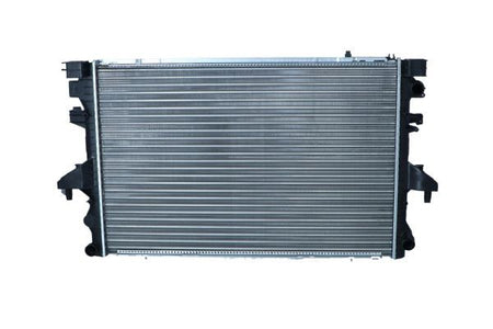 NRF 53795A Radiator, engine cooling - 1