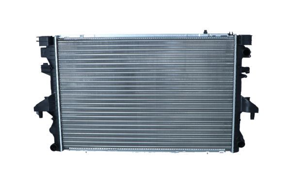 NRF 53795A Radiator, engine cooling - 1