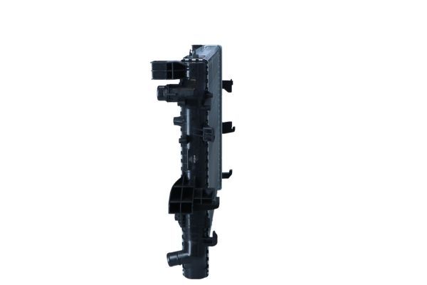 NRF 53795A Radiator, engine cooling - 2