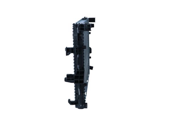 NRF 53795A Radiator, engine cooling - 4