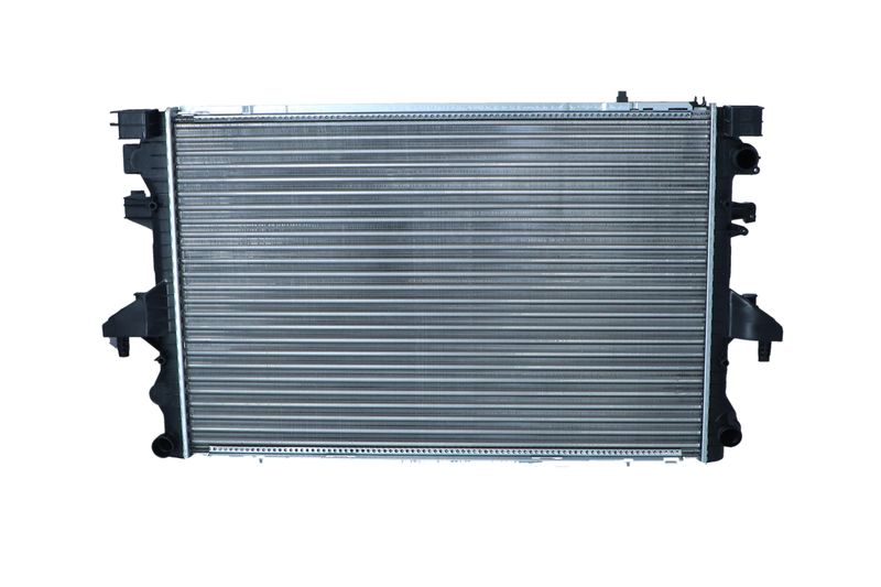 NRF 53795A Radiator, engine cooling - 6