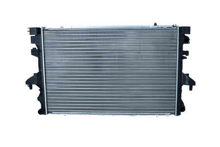 NRF 53795A Radiator, engine cooling - 6