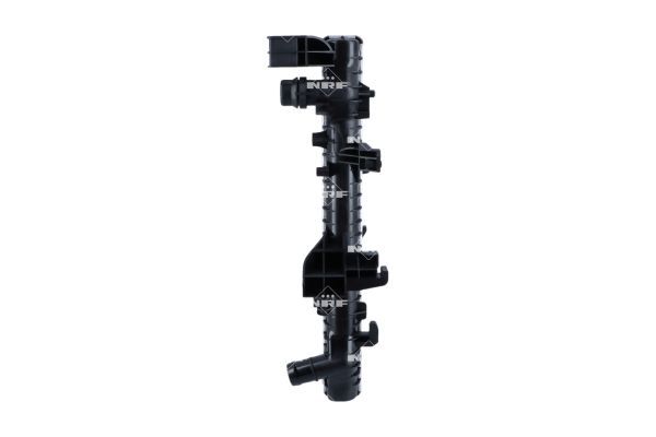 NRF 53795 Radiator, engine cooling - 3