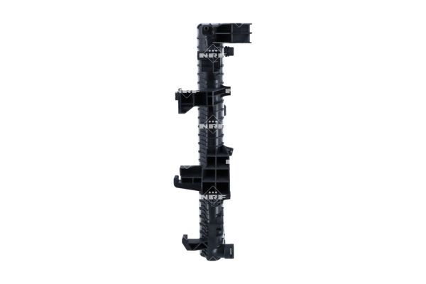 NRF 53795 Radiator, engine cooling - 5