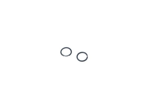 NRF 53795 Radiator, engine cooling - 6