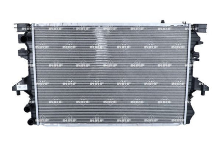 NRF 53796 Radiator, engine cooling - 1