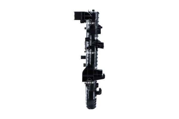 NRF 53796 Radiator, engine cooling - 2