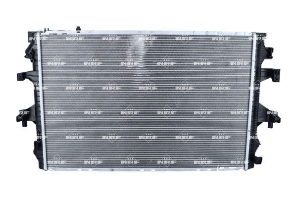 NRF 53796 Radiator, engine cooling - 3