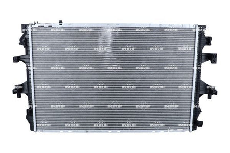 NRF 53796 Radiator, engine cooling - 3