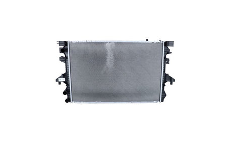 NRF 53796 Radiator, engine cooling - 6
