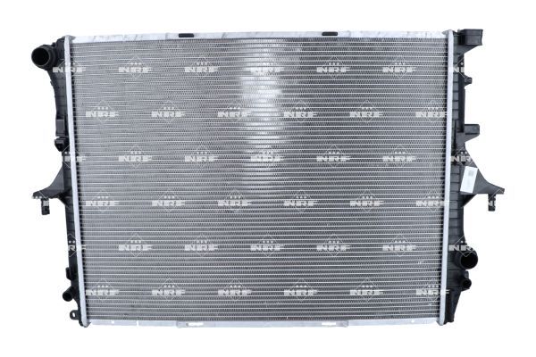NRF 53798 Radiator, engine cooling - 2