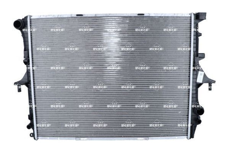 NRF 53798 Radiator, engine cooling - 2