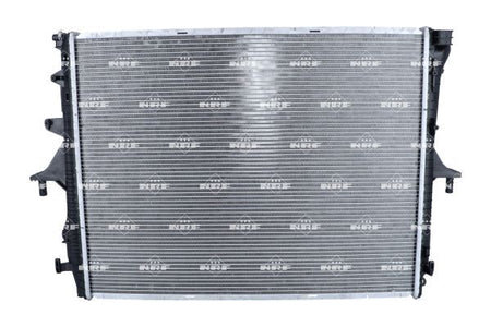 NRF 53798 Radiator, engine cooling - 4