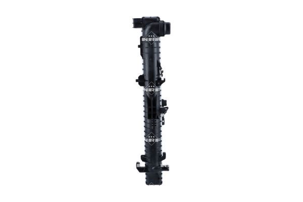 NRF 53798 Radiator, engine cooling - 5
