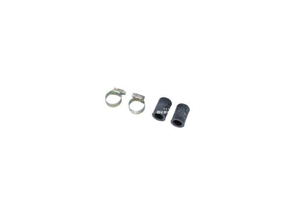 NRF 53798 Radiator, engine cooling - 6