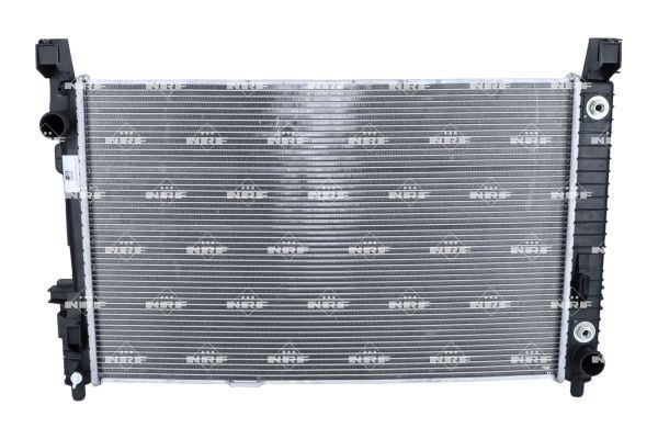NRF 53800B Radiator, engine cooling - 1