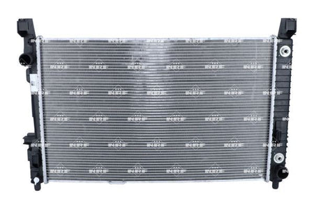 NRF 53800B Radiator, engine cooling - 1