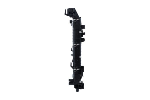 NRF 53800B Radiator, engine cooling - 2