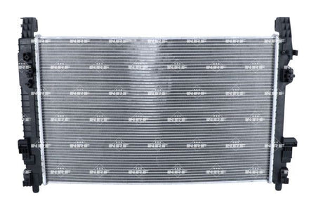 NRF 53800B Radiator, engine cooling - 3