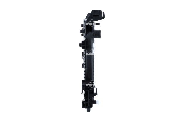 NRF 53800B Radiator, engine cooling - 4