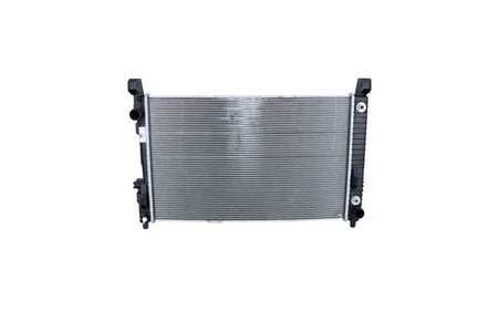 NRF 53800B Radiator, engine cooling - 6