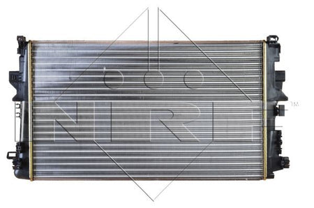 NRF 53801 Radiator, engine cooling - 2