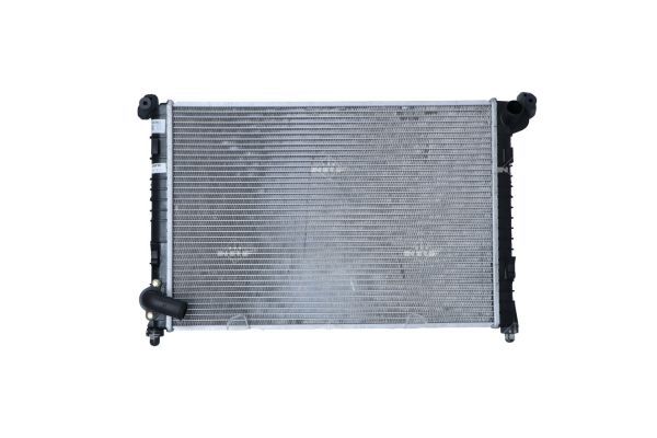 NRF 53807 Radiator, engine cooling - 1