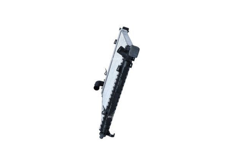 NRF 53807 Radiator, engine cooling - 2