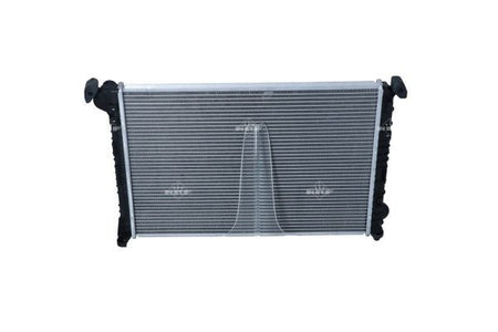 NRF 53807 Radiator, engine cooling - 3