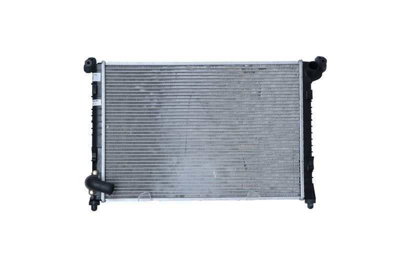NRF 53807 Radiator, engine cooling - 6