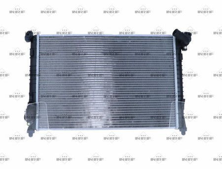 NRF 53808 Radiator, engine cooling - 1
