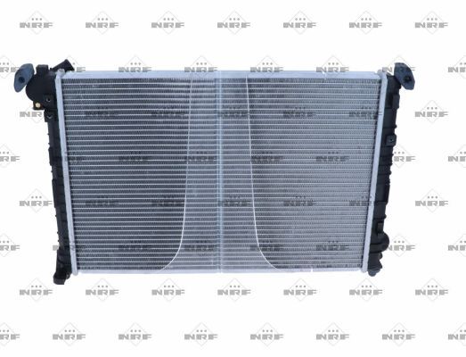 NRF 53808 Radiator, engine cooling - 3