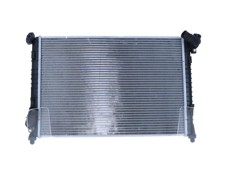 NRF 53808 Radiator, engine cooling - 6