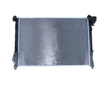 NRF 53808 Radiator, engine cooling - 6