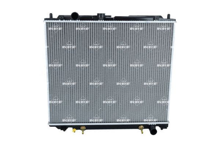 NRF 53810 Radiator, engine cooling - 1